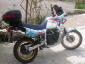 1990 Cagiva Elefant 750 photo